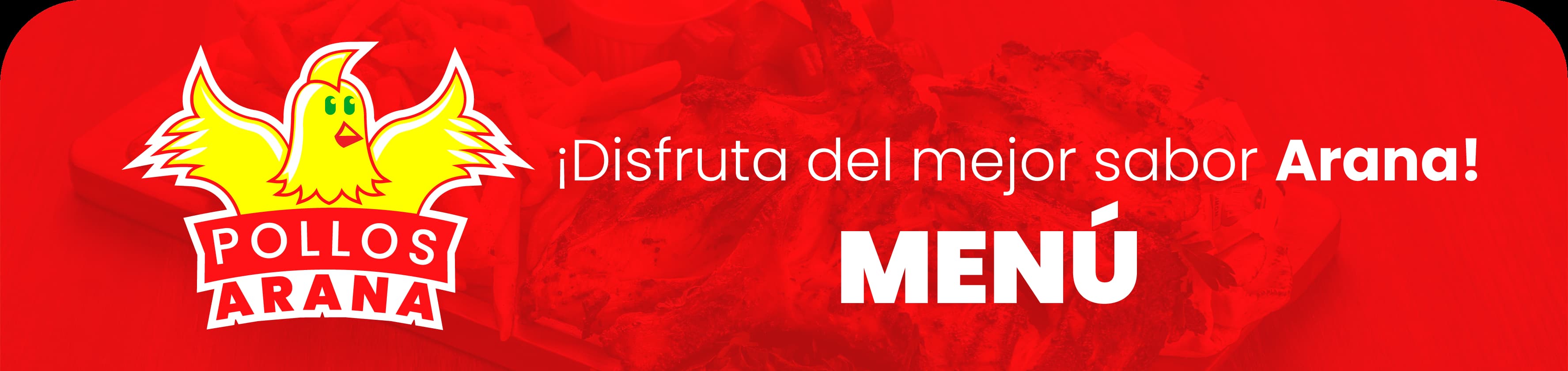 Pedir domicilio por WhatsApp - Arana